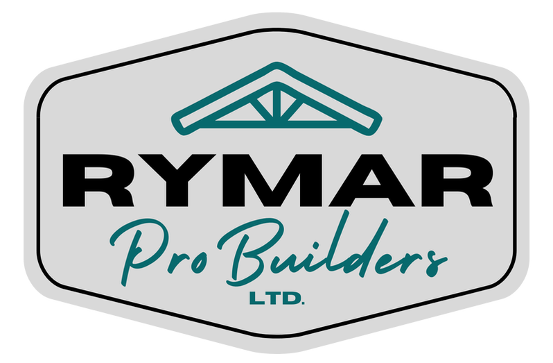 RYMAR Pro Builders Ltd.